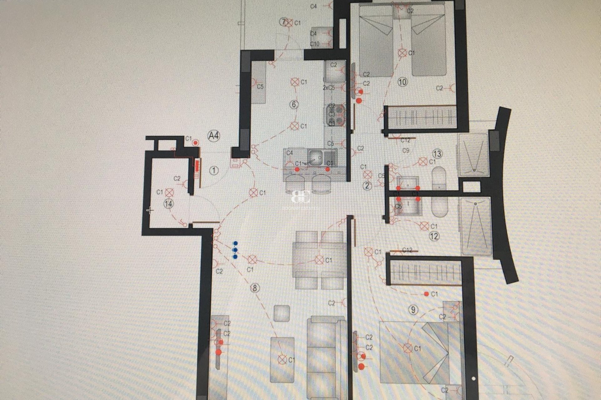 Herverkoop - Apartments -
Arenales del Sol - Arenales