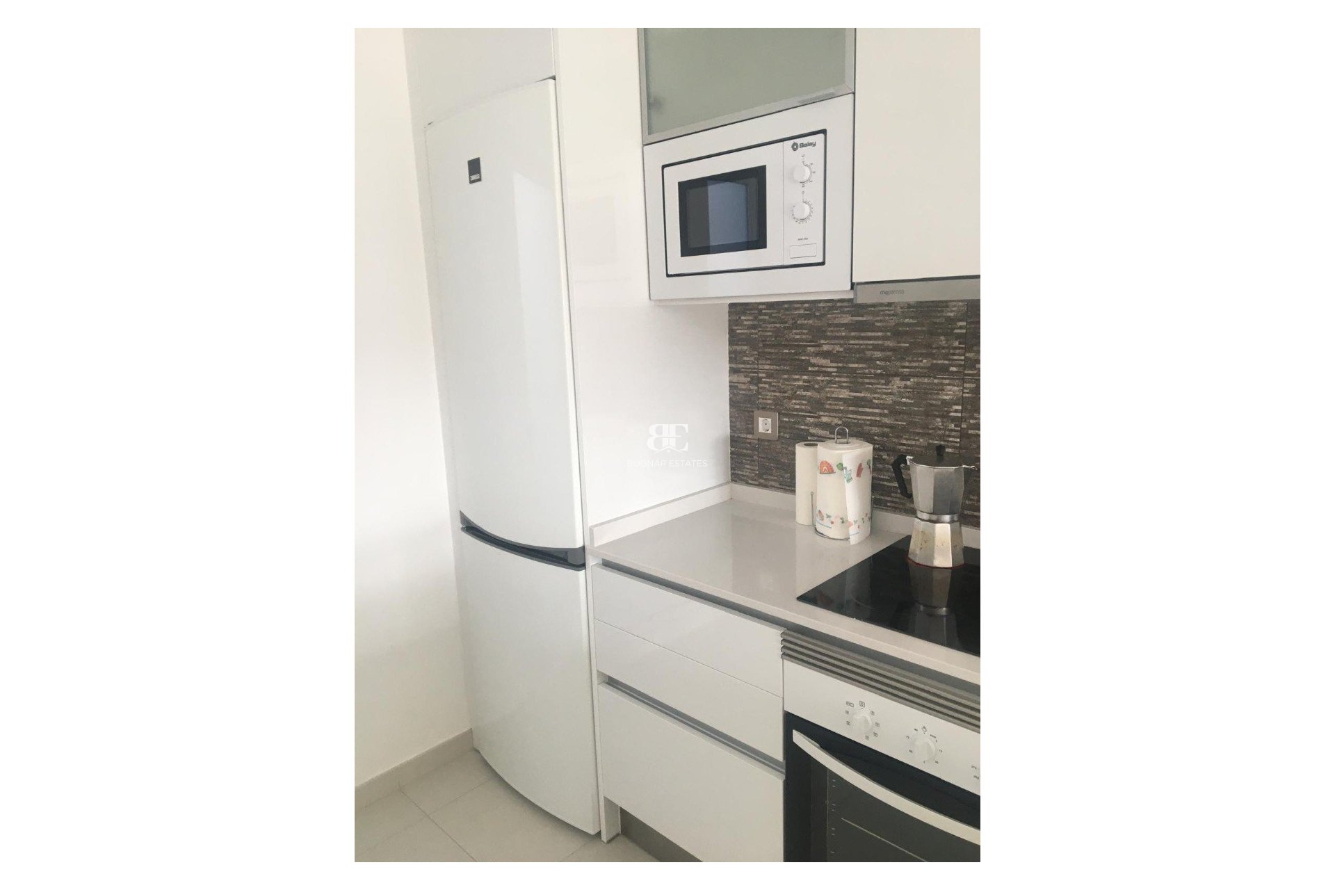 Herverkoop - Apartments -
Arenales del Sol - Arenales