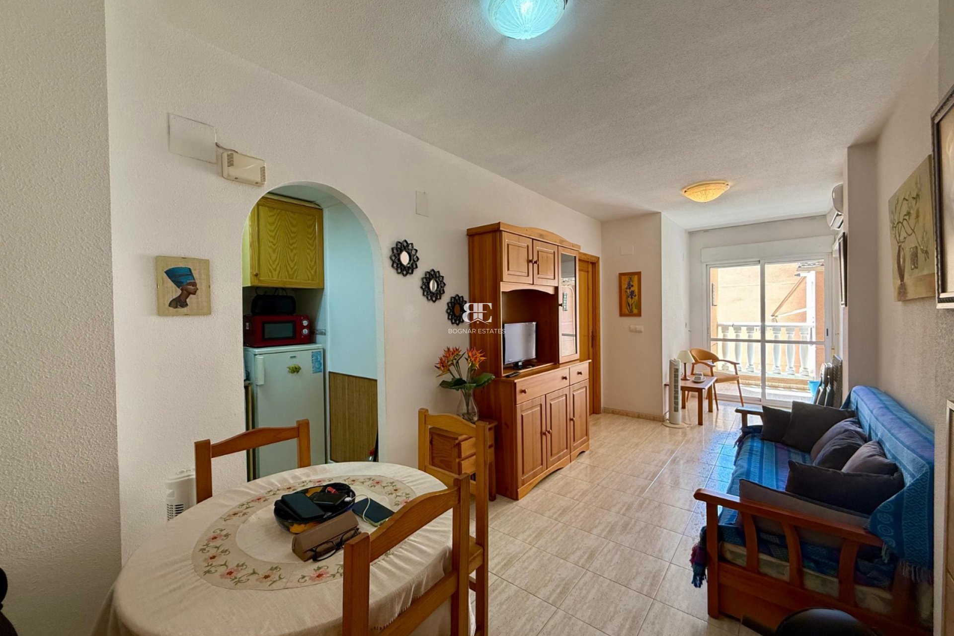 Herverkoop - Apartments -
Torrevieja - Center