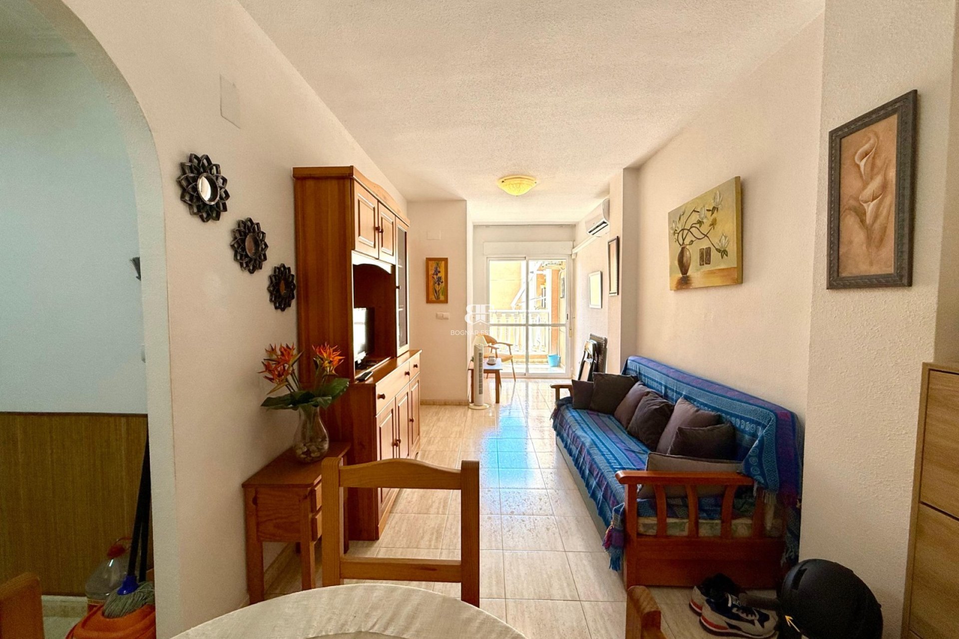 Herverkoop - Apartments -
Torrevieja - Center