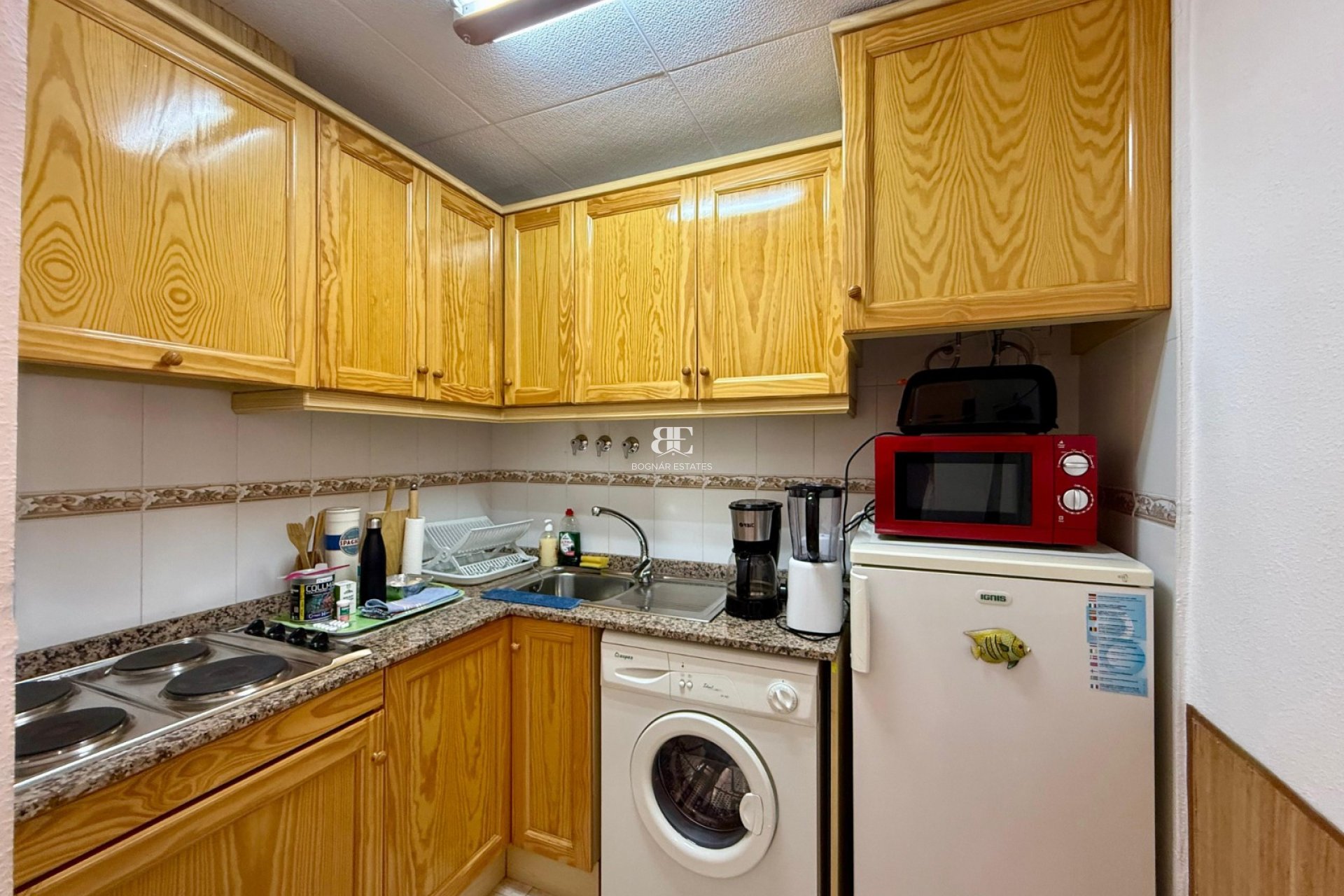 Herverkoop - Apartments -
Torrevieja - Center
