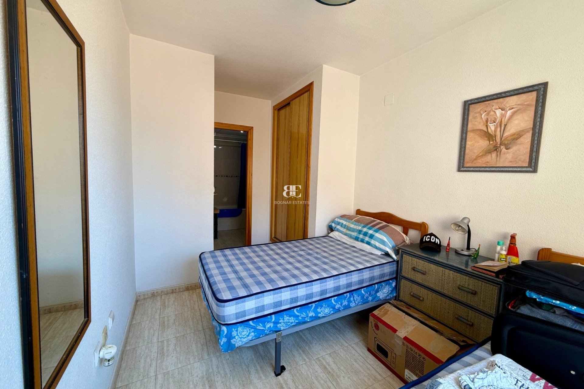 Herverkoop - Apartments -
Torrevieja - Center