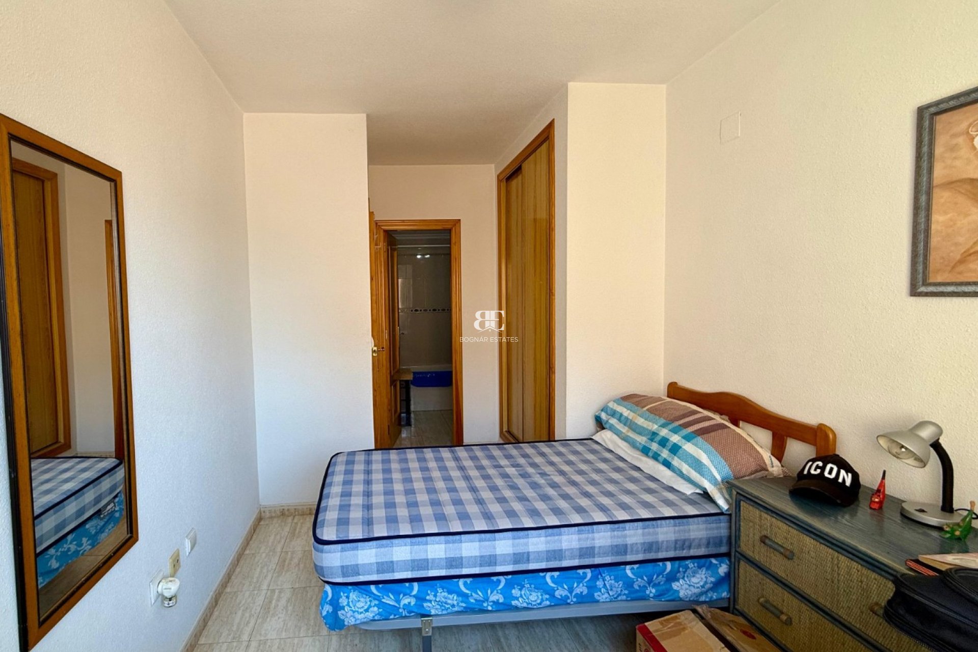 Herverkoop - Apartments -
Torrevieja - Center