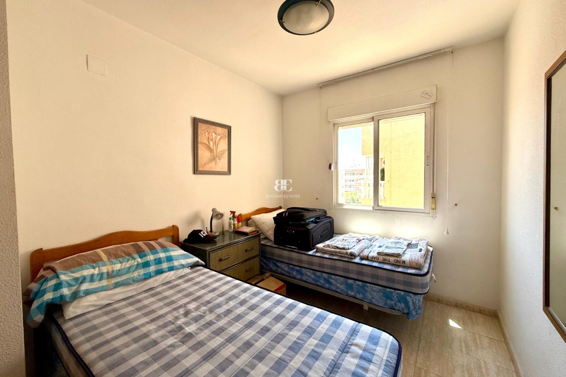 Herverkoop - Apartments -
Torrevieja - Center