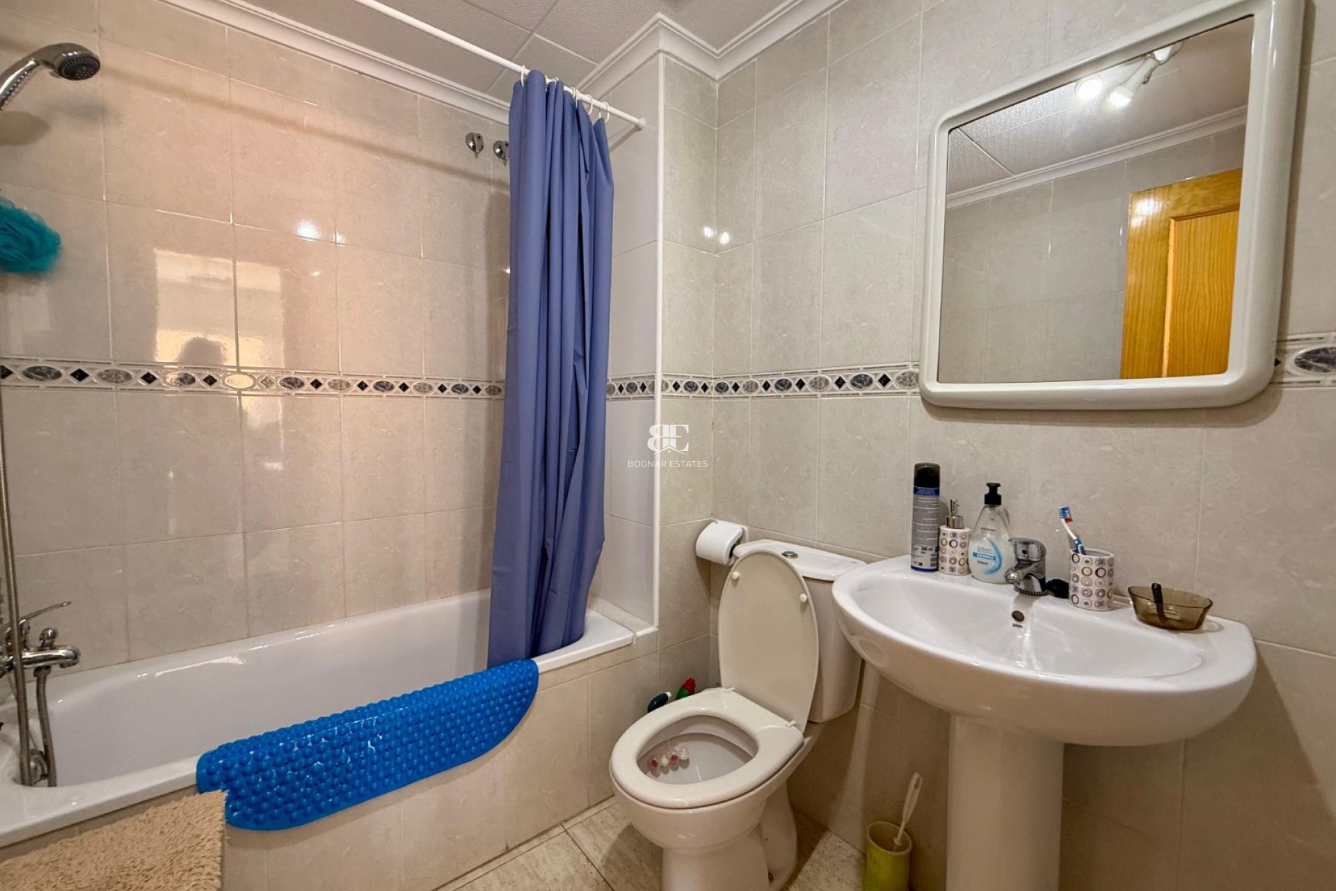 Herverkoop - Apartments -
Torrevieja - Center