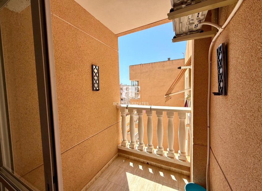 Herverkoop - Apartments -
Torrevieja - Center