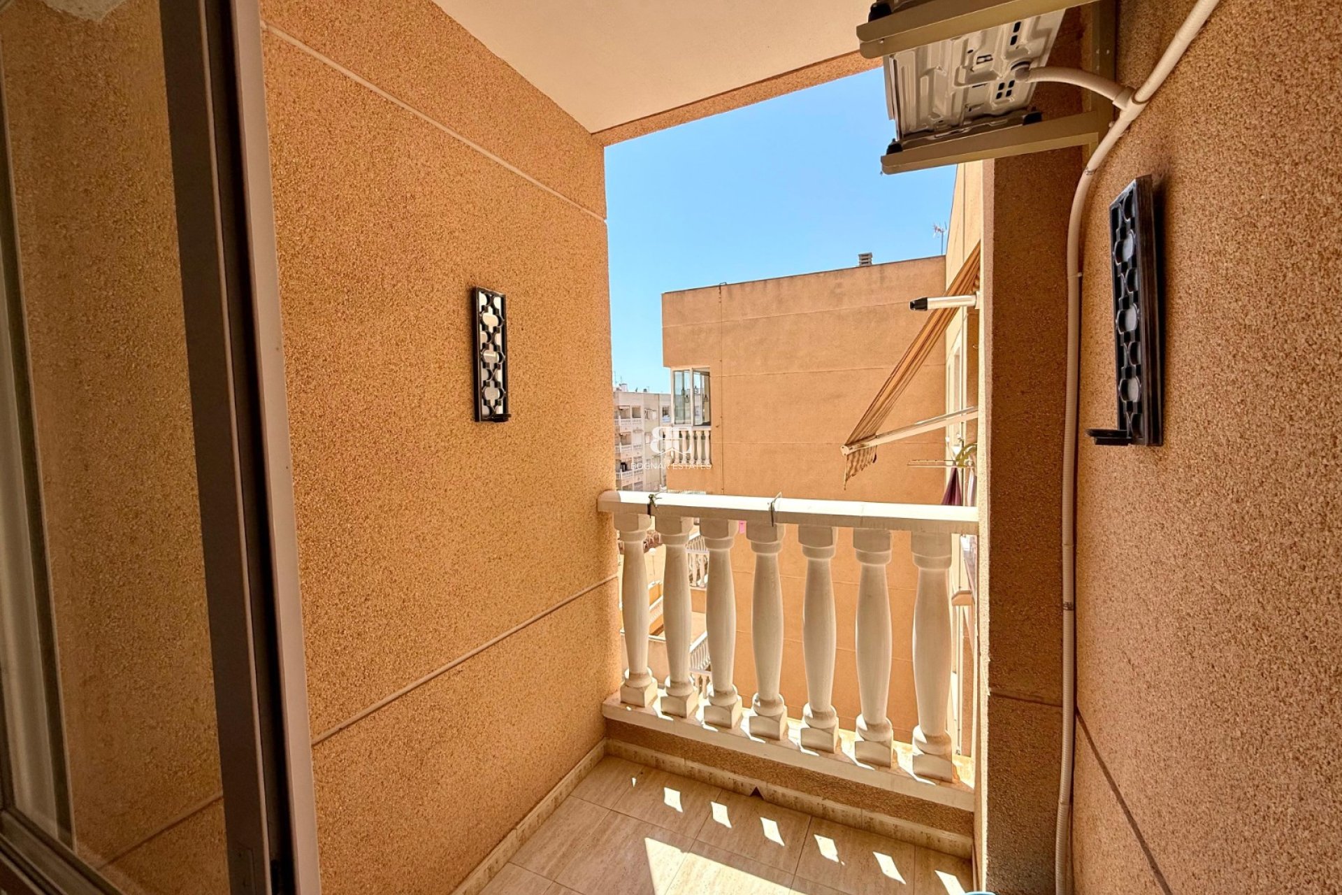 Herverkoop - Apartments -
Torrevieja - Center