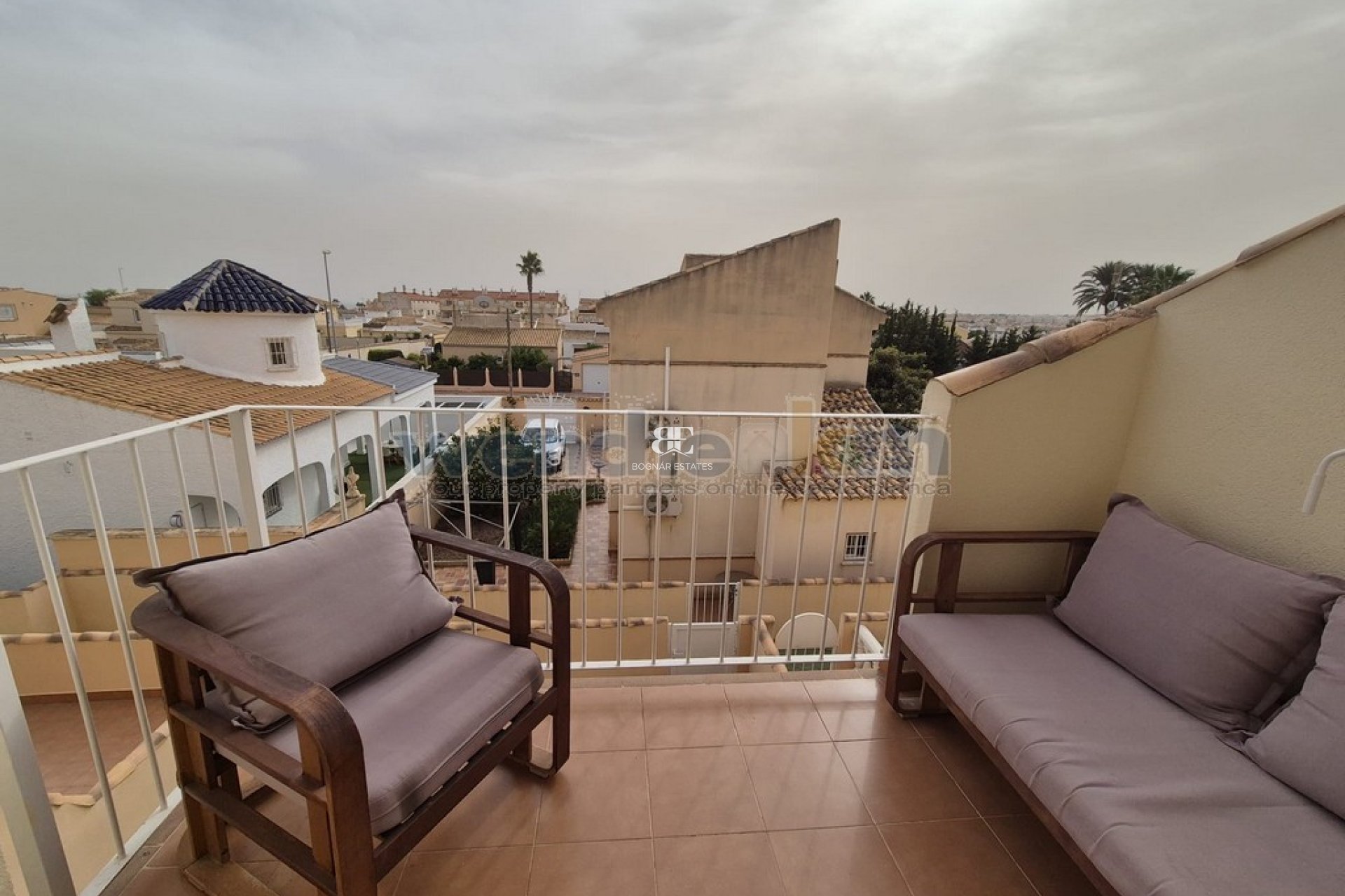 Herverkoop - Bungalow-Apartment -
Orihuela Costa - Las Chismosas
