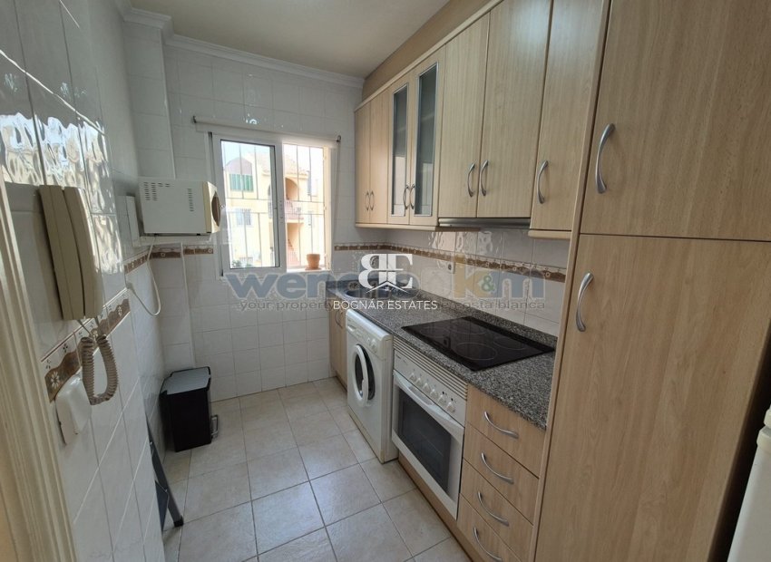 Herverkoop - Bungalow-Apartment -
Orihuela Costa - Las Chismosas