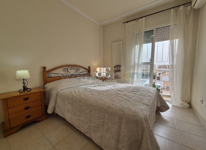 Herverkoop - Bungalow-Apartment -
Orihuela Costa - Las Chismosas