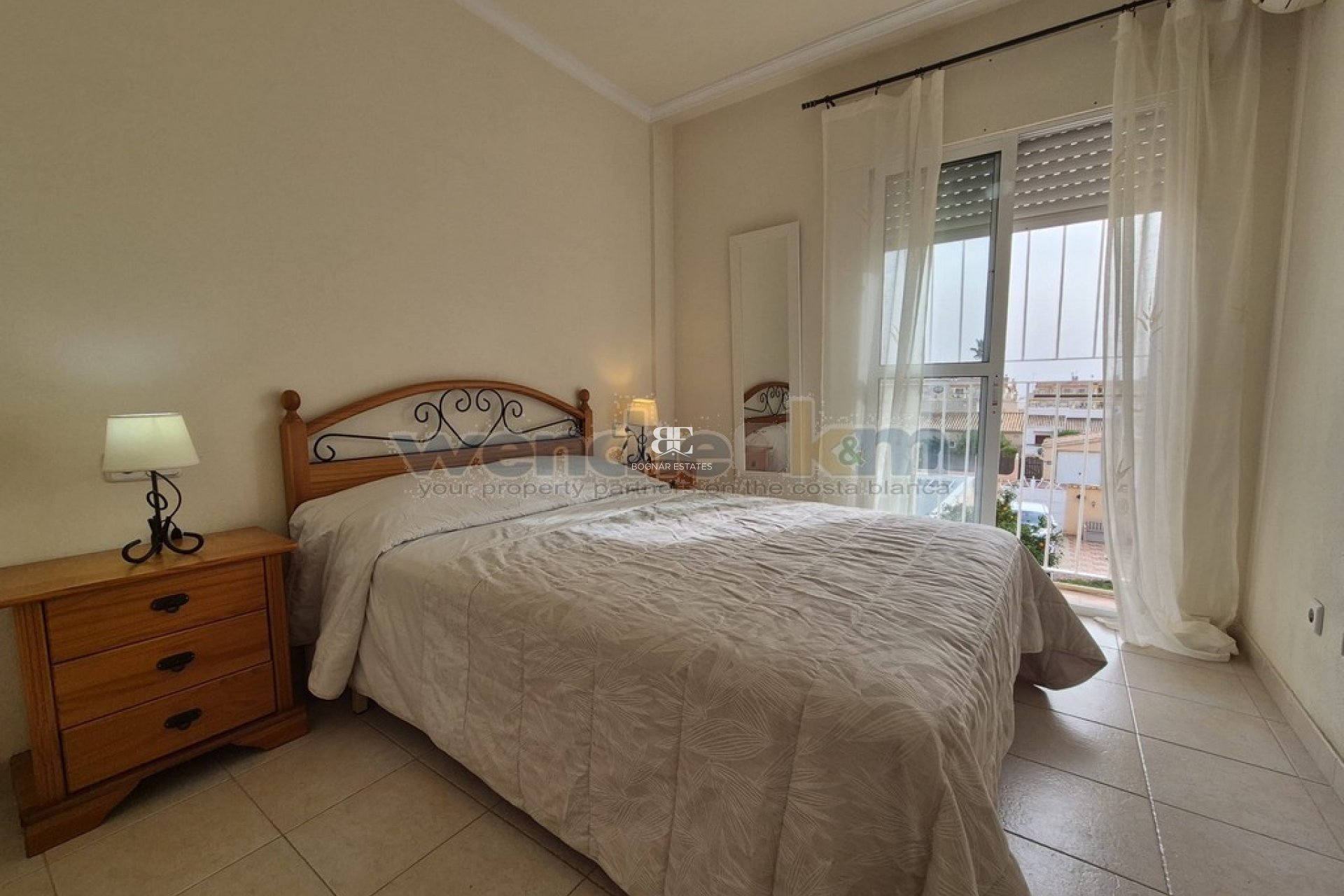 Herverkoop - Bungalow-Apartment -
Orihuela Costa - Las Chismosas