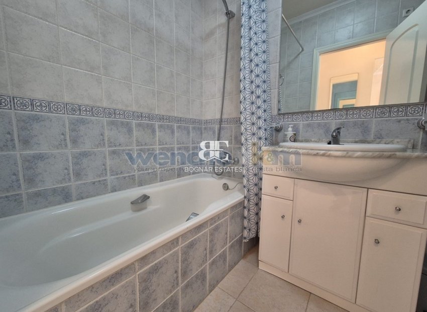 Herverkoop - Bungalow-Apartment -
Orihuela Costa - Las Chismosas