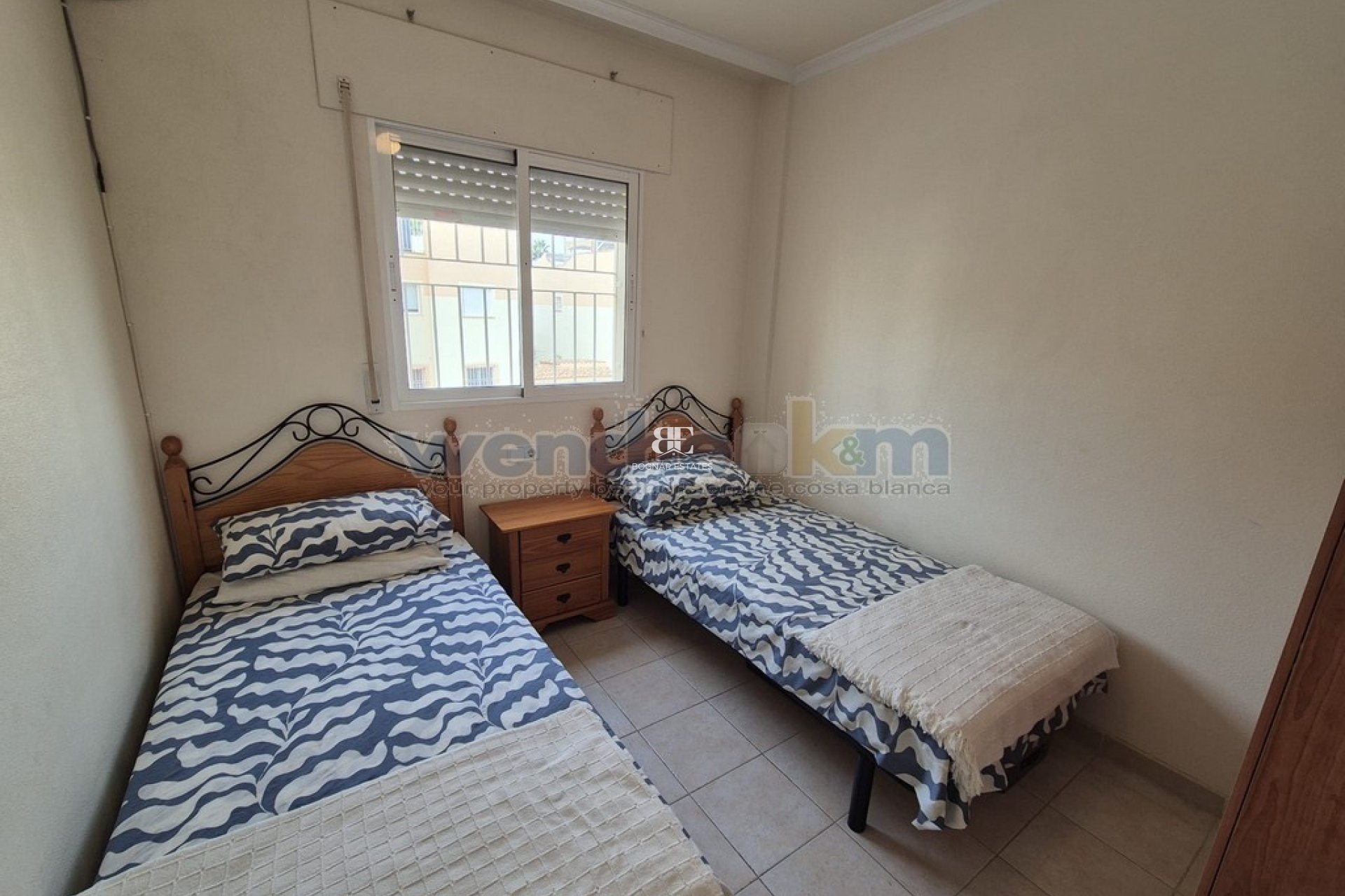 Herverkoop - Bungalow-Apartment -
Orihuela Costa - Las Chismosas