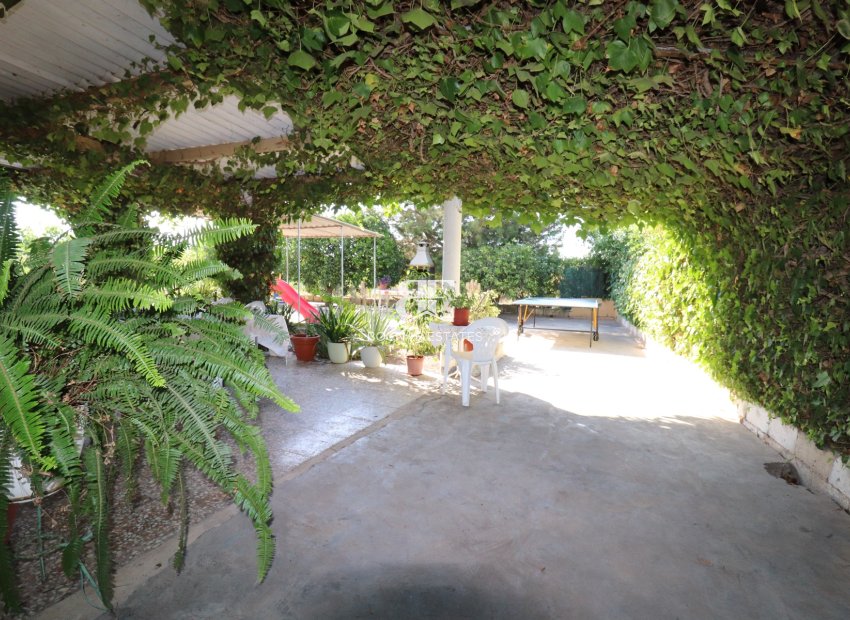Herverkoop - Country House -
Albatera