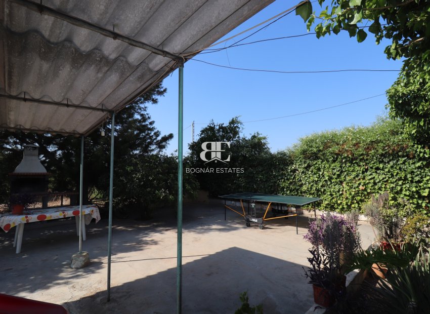 Herverkoop - Country House -
Albatera
