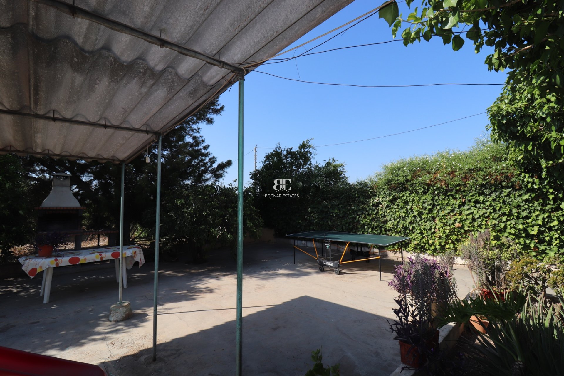 Herverkoop - Country House -
Albatera