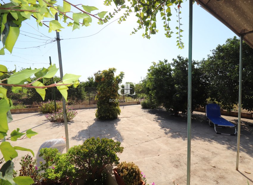 Herverkoop - Country House -
Albatera