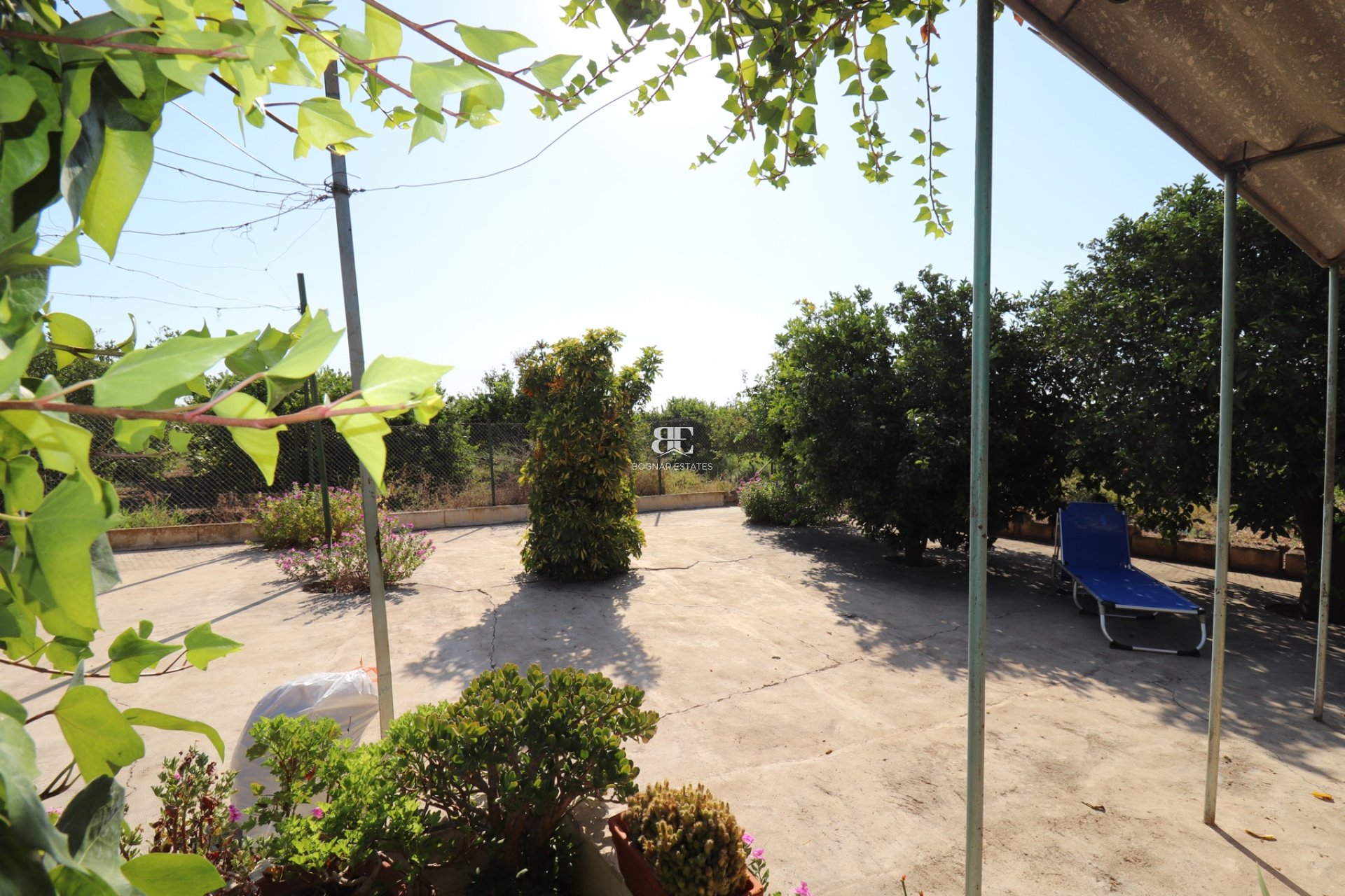 Herverkoop - Country House -
Albatera
