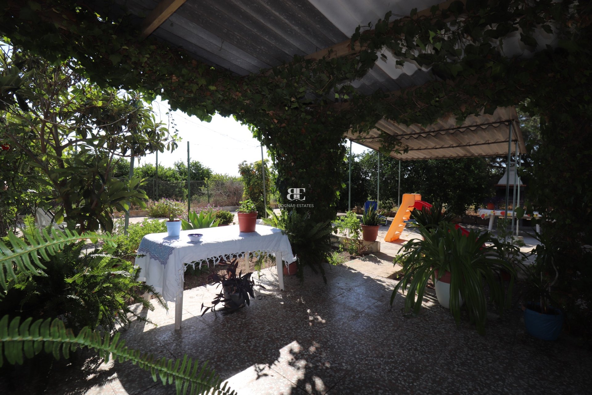 Herverkoop - Country House -
Albatera
