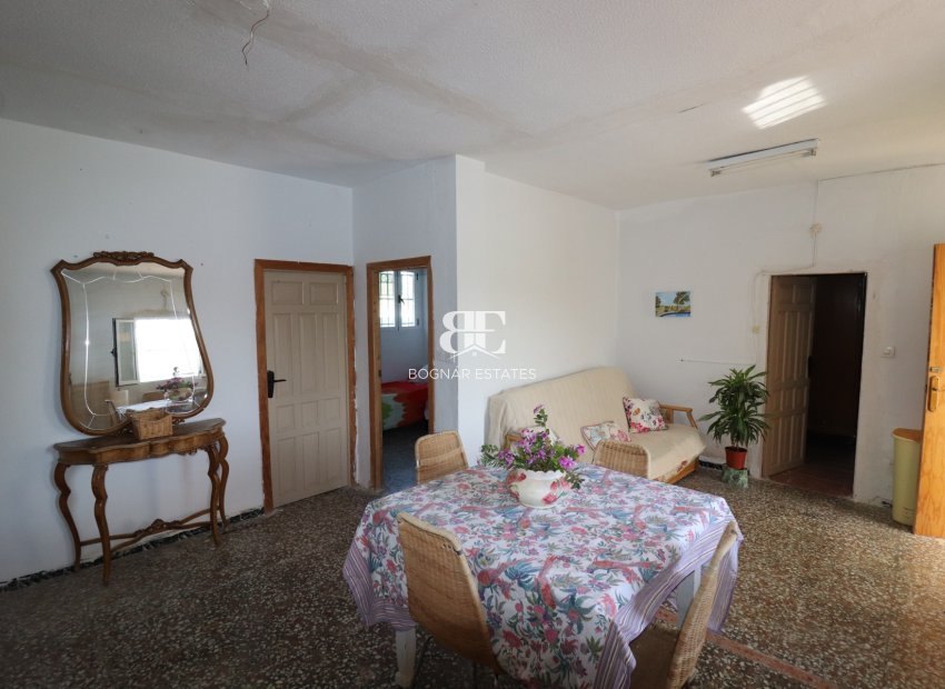 Herverkoop - Country House -
Albatera