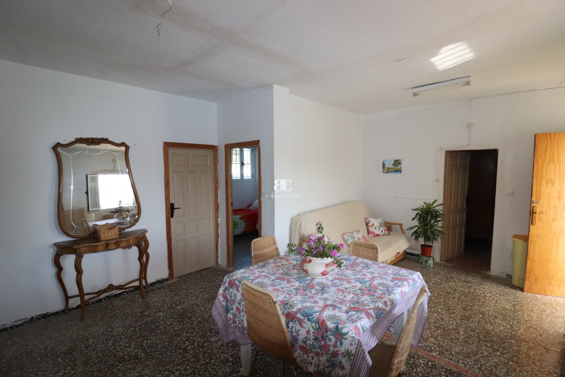 Herverkoop - Country House -
Albatera