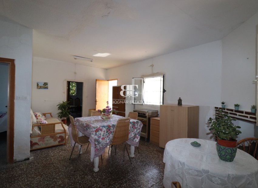 Herverkoop - Country House -
Albatera