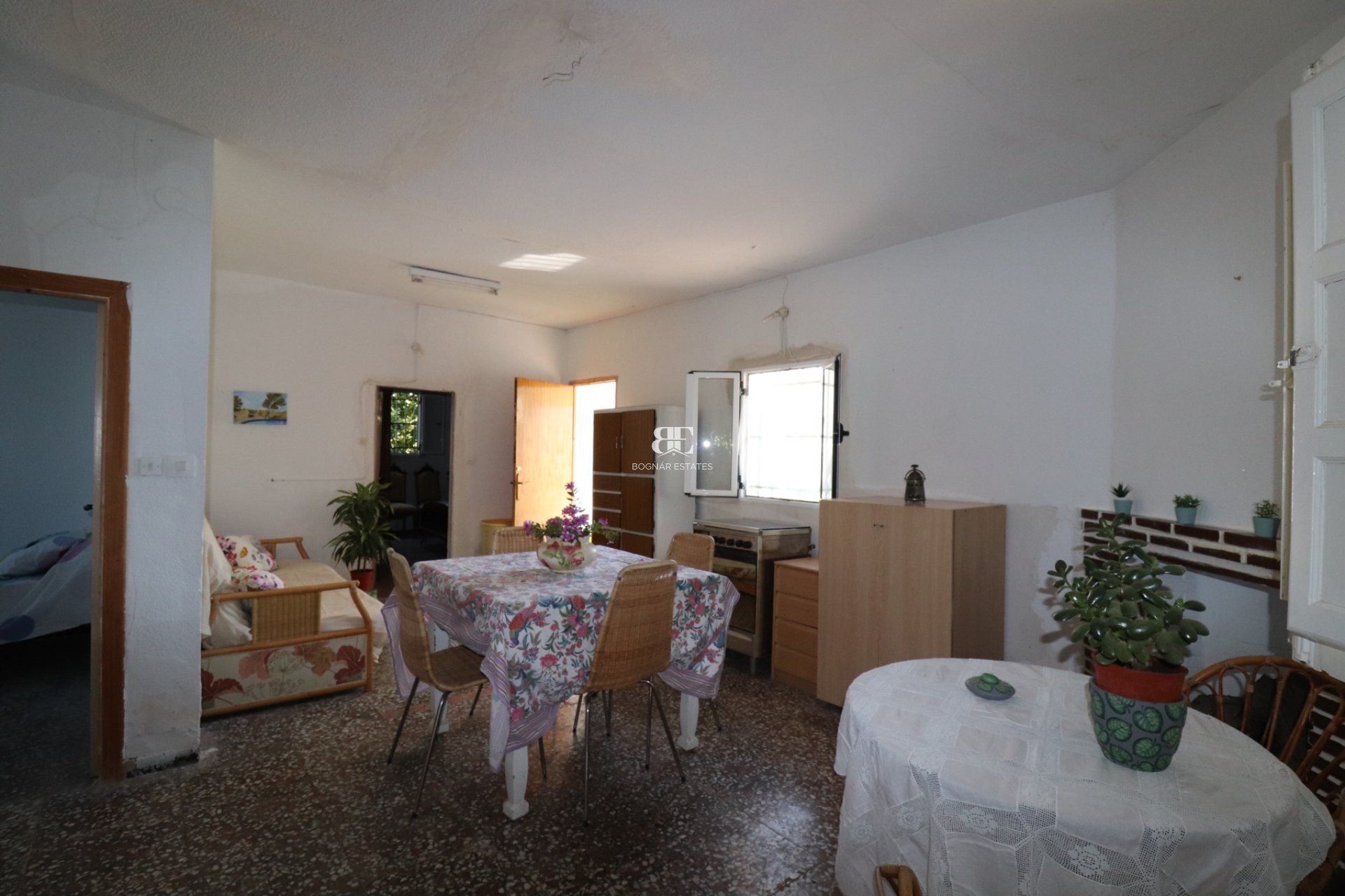 Herverkoop - Country House -
Albatera