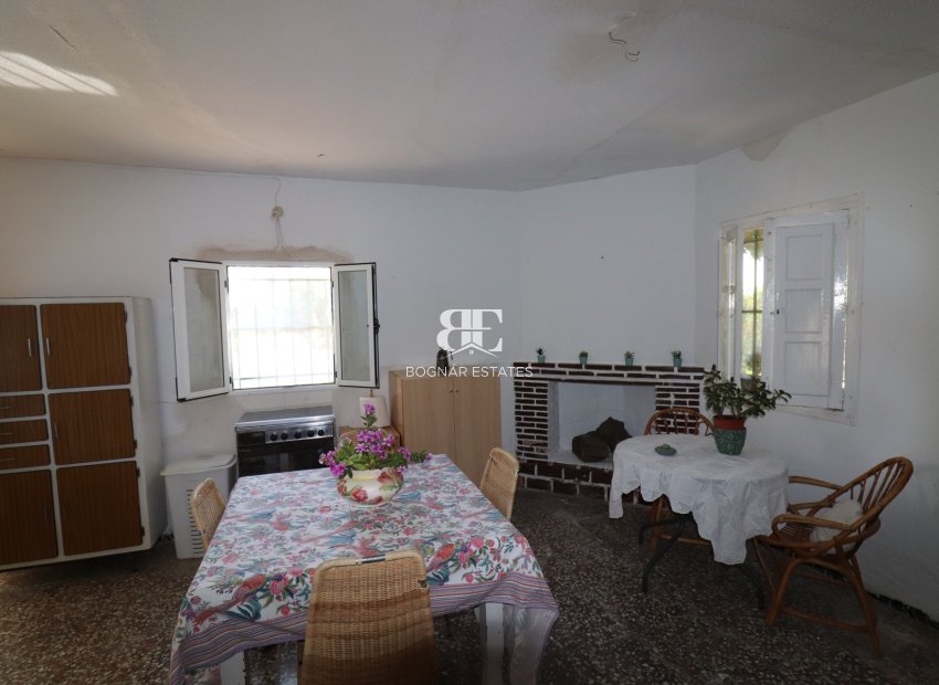 Herverkoop - Country House -
Albatera