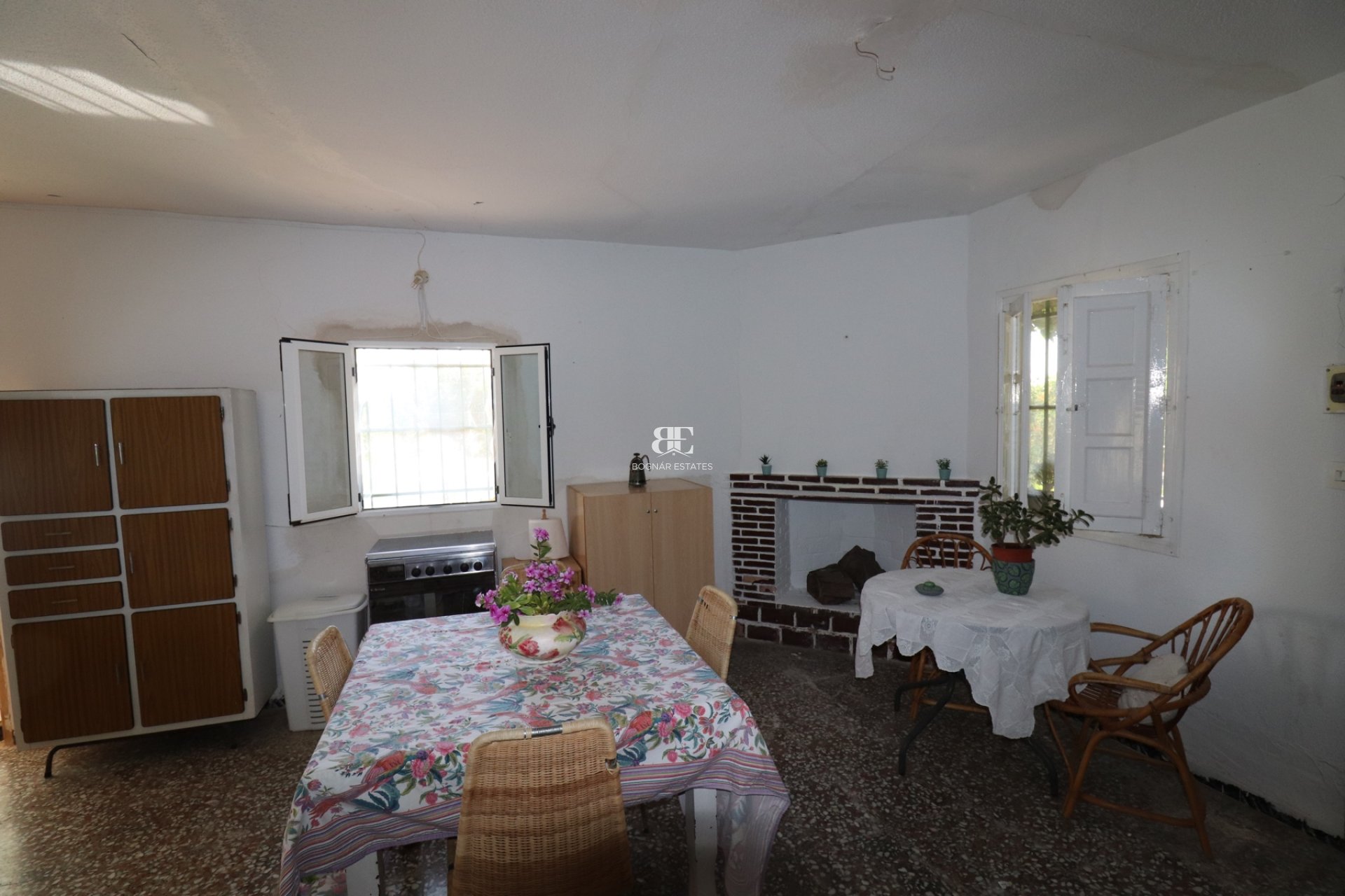 Herverkoop - Country House -
Albatera