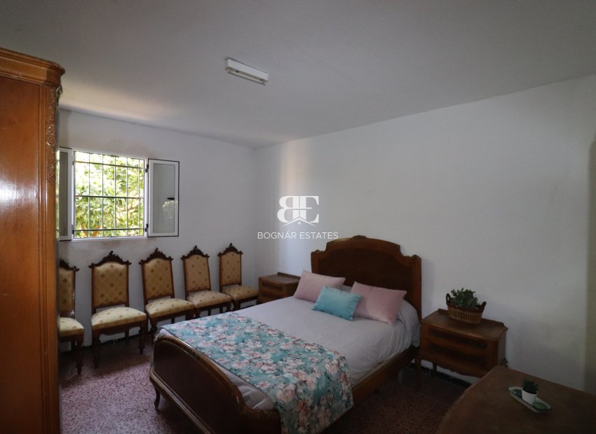 Herverkoop - Country House -
Albatera