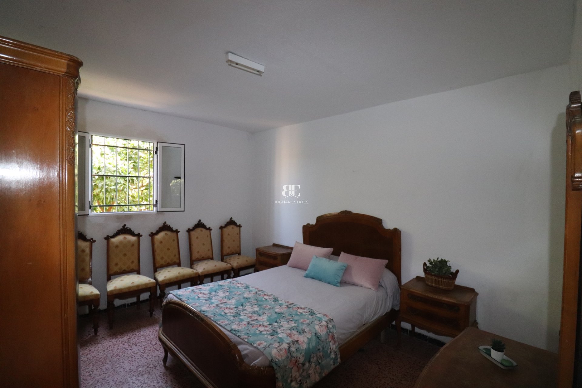 Herverkoop - Country House -
Albatera