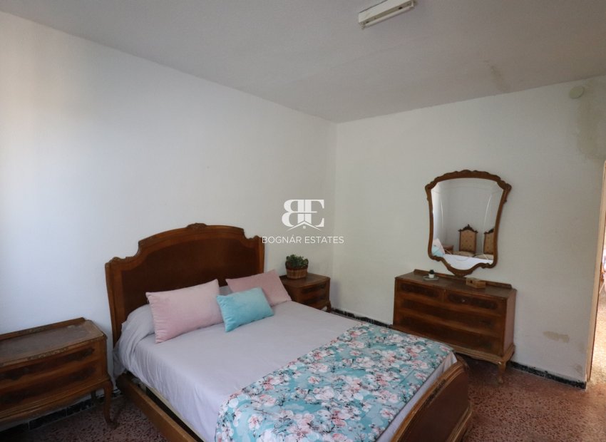 Herverkoop - Country House -
Albatera