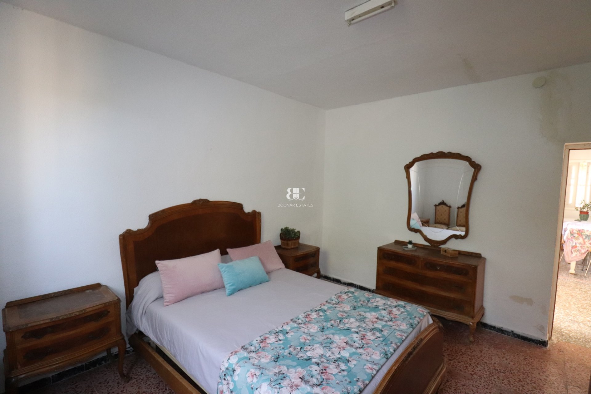 Herverkoop - Country House -
Albatera