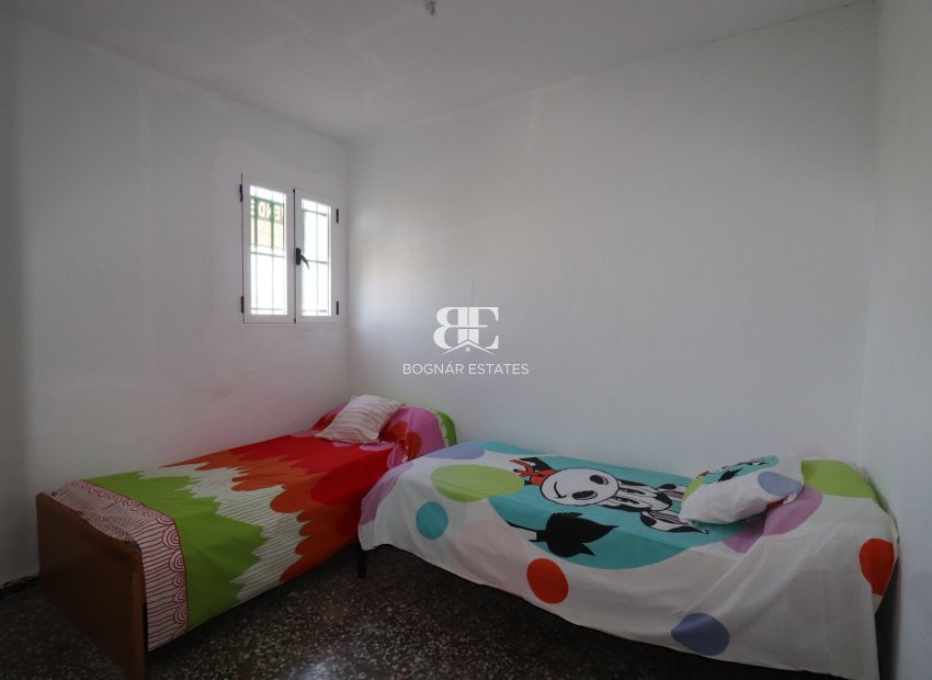 Herverkoop - Country House -
Albatera