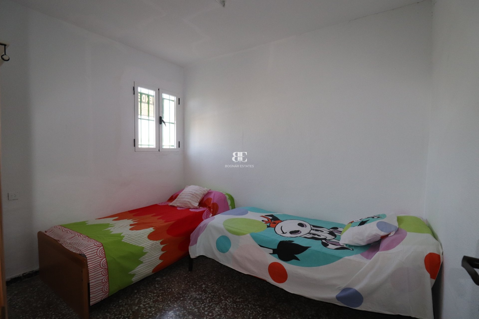Herverkoop - Country House -
Albatera