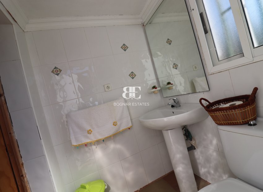 Herverkoop - Country House -
Albatera