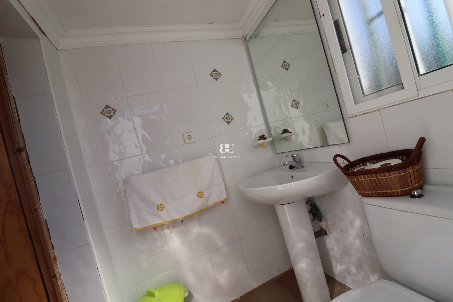 Herverkoop - Country House -
Albatera