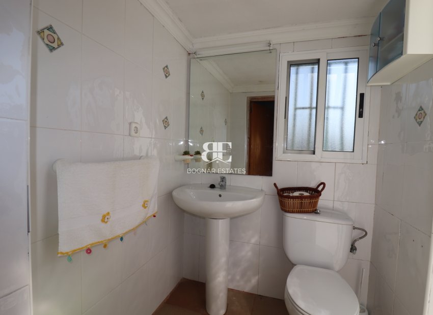 Herverkoop - Country House -
Albatera