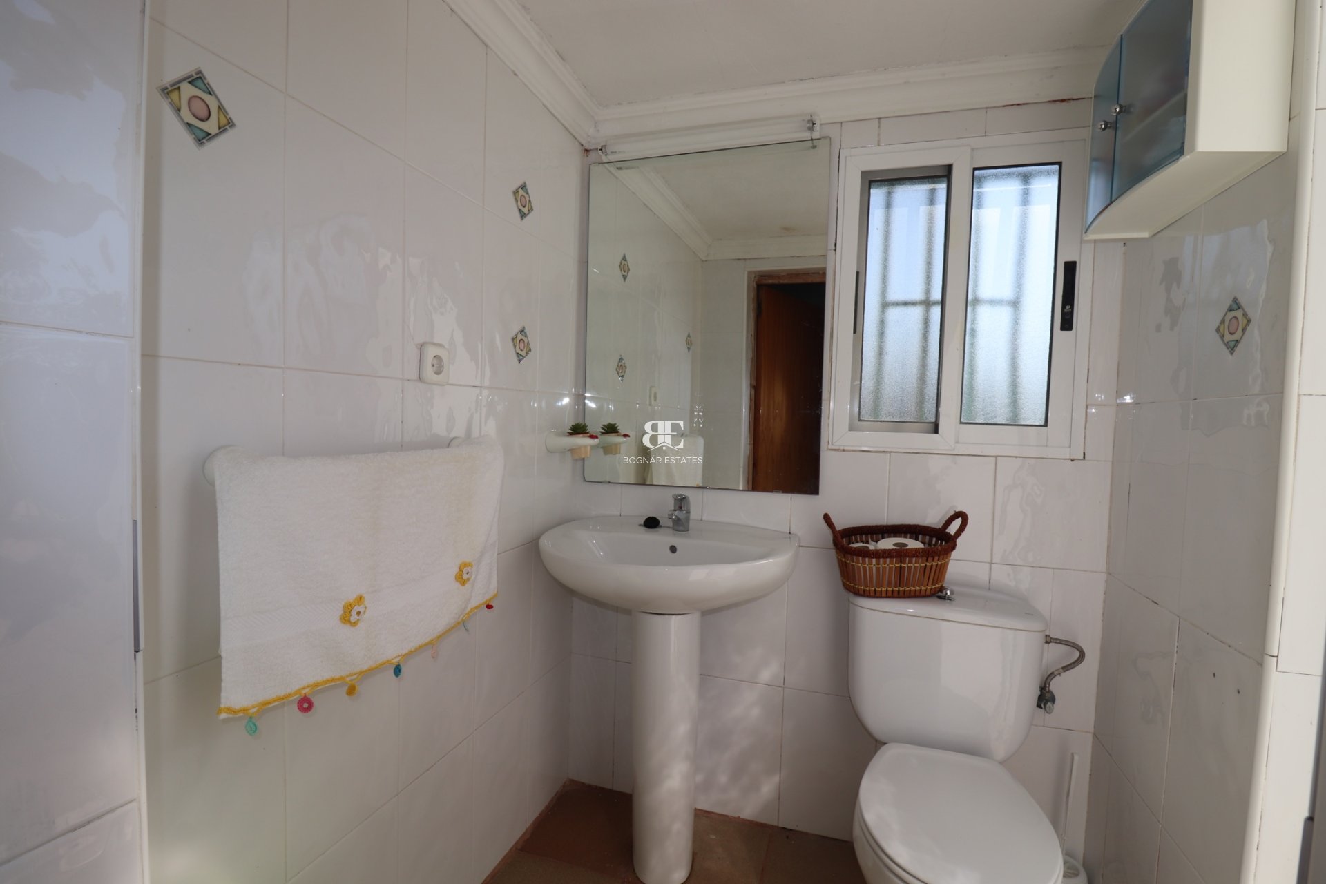 Herverkoop - Country House -
Albatera