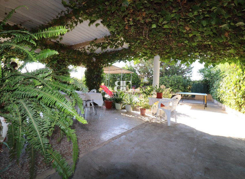 Herverkoop - Country House -
Albatera