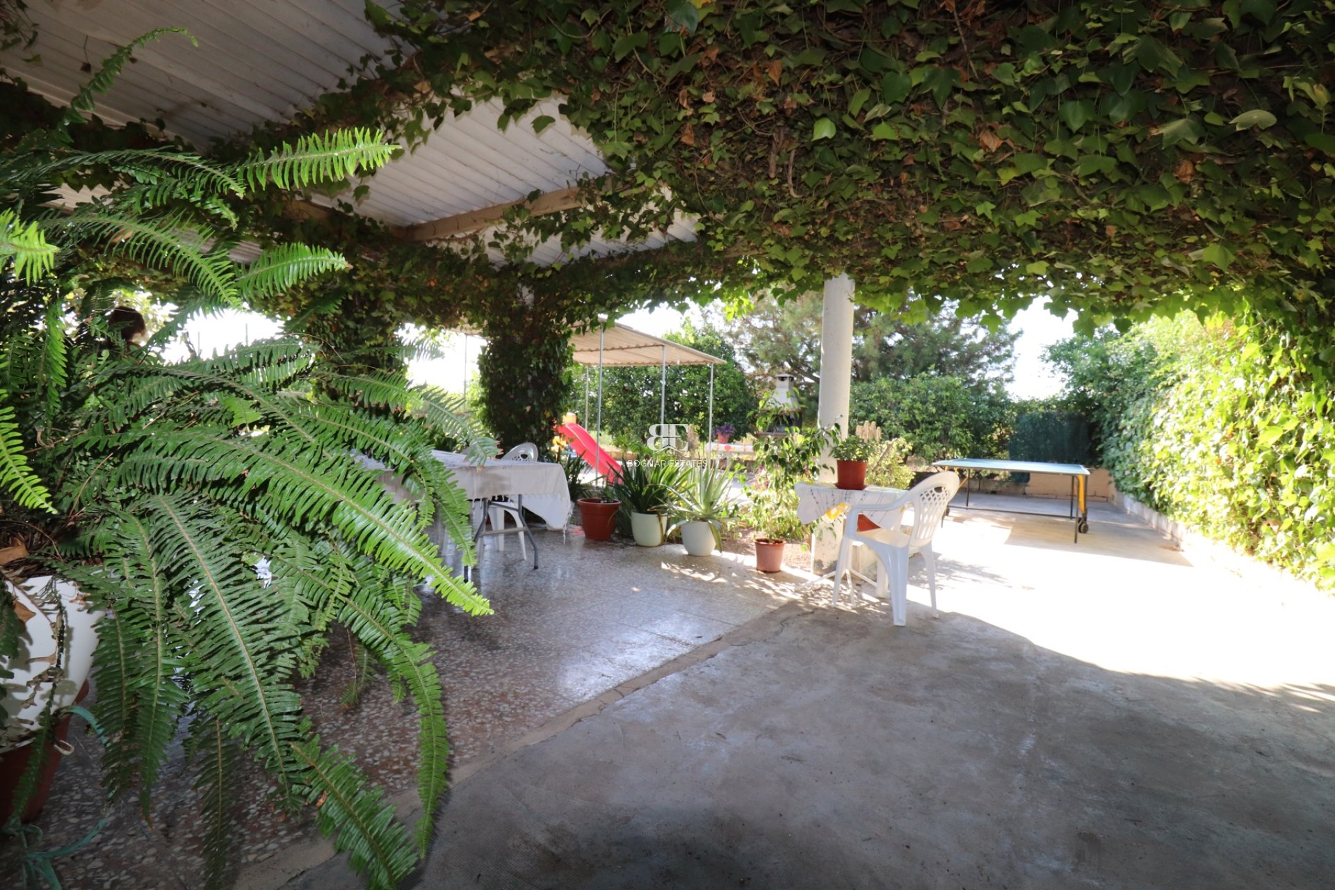 Herverkoop - Country House -
Albatera