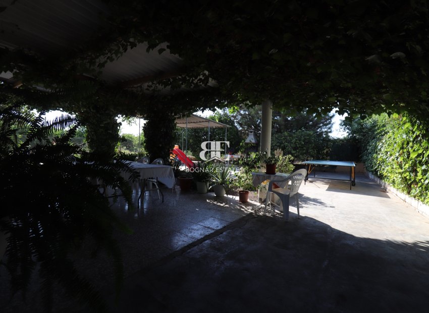 Herverkoop - Country House -
Albatera