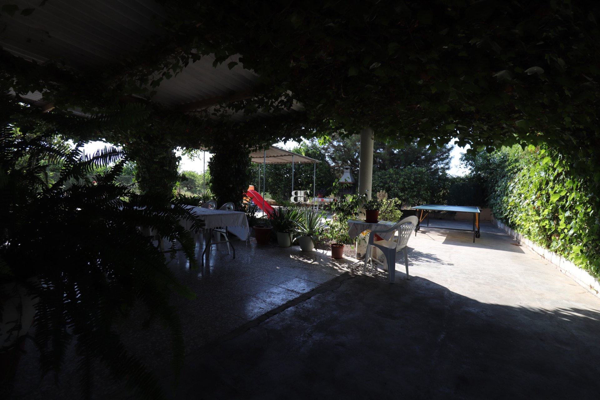 Herverkoop - Country House -
Albatera