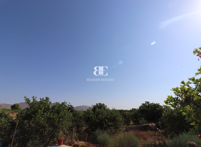 Herverkoop - Country House -
Albatera