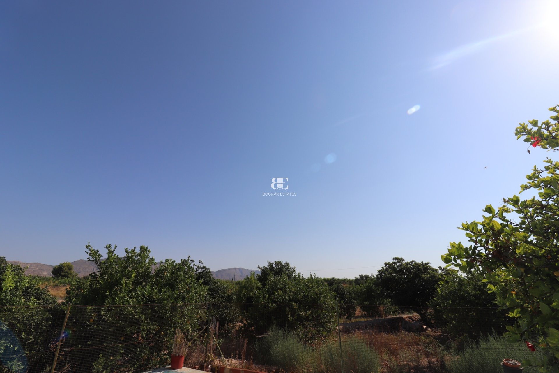 Herverkoop - Country House -
Albatera