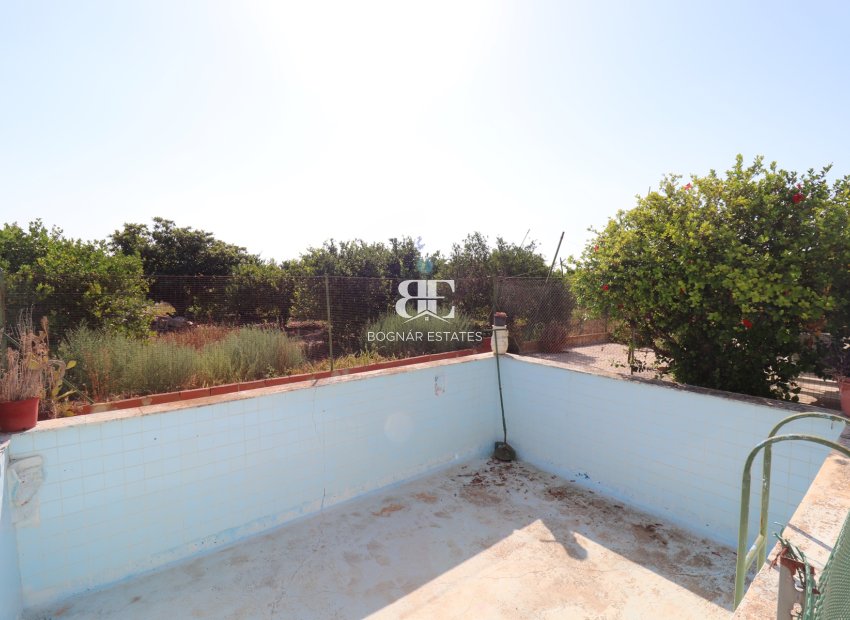 Herverkoop - Country House -
Albatera
