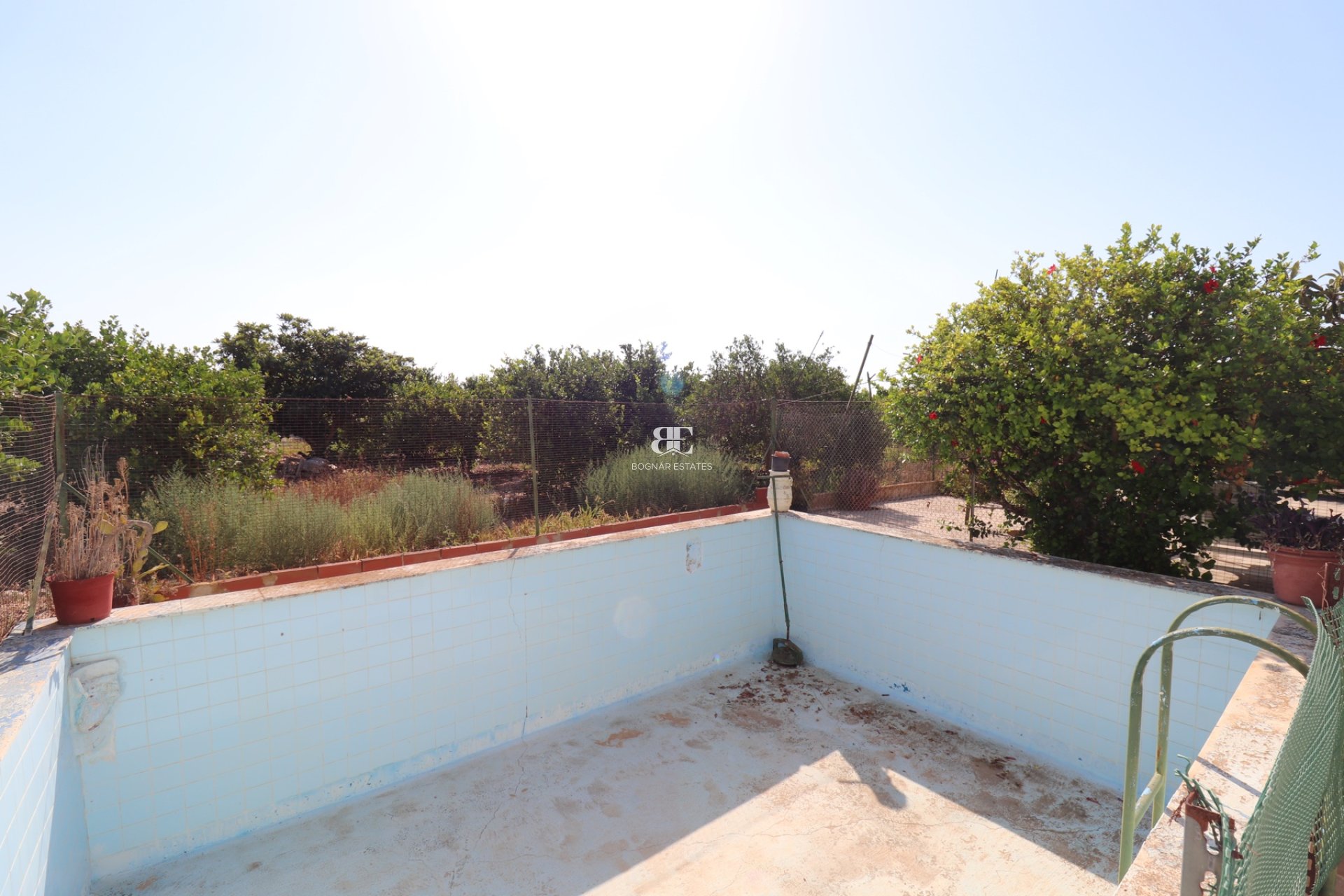 Herverkoop - Country House -
Albatera