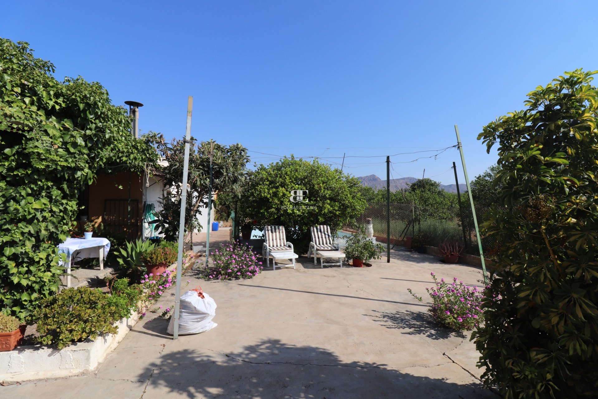 Herverkoop - Country House -
Albatera