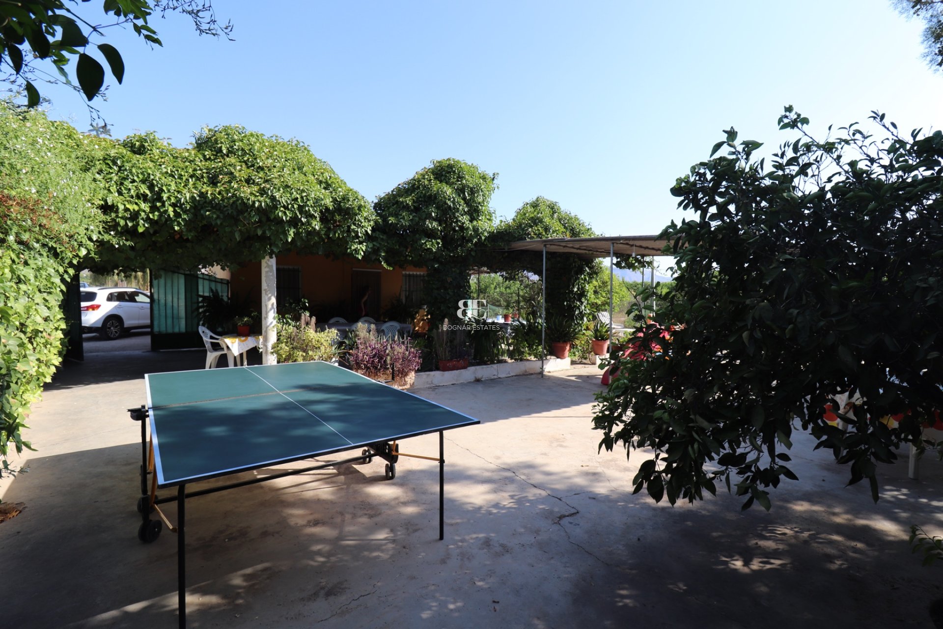 Herverkoop - Country House -
Albatera