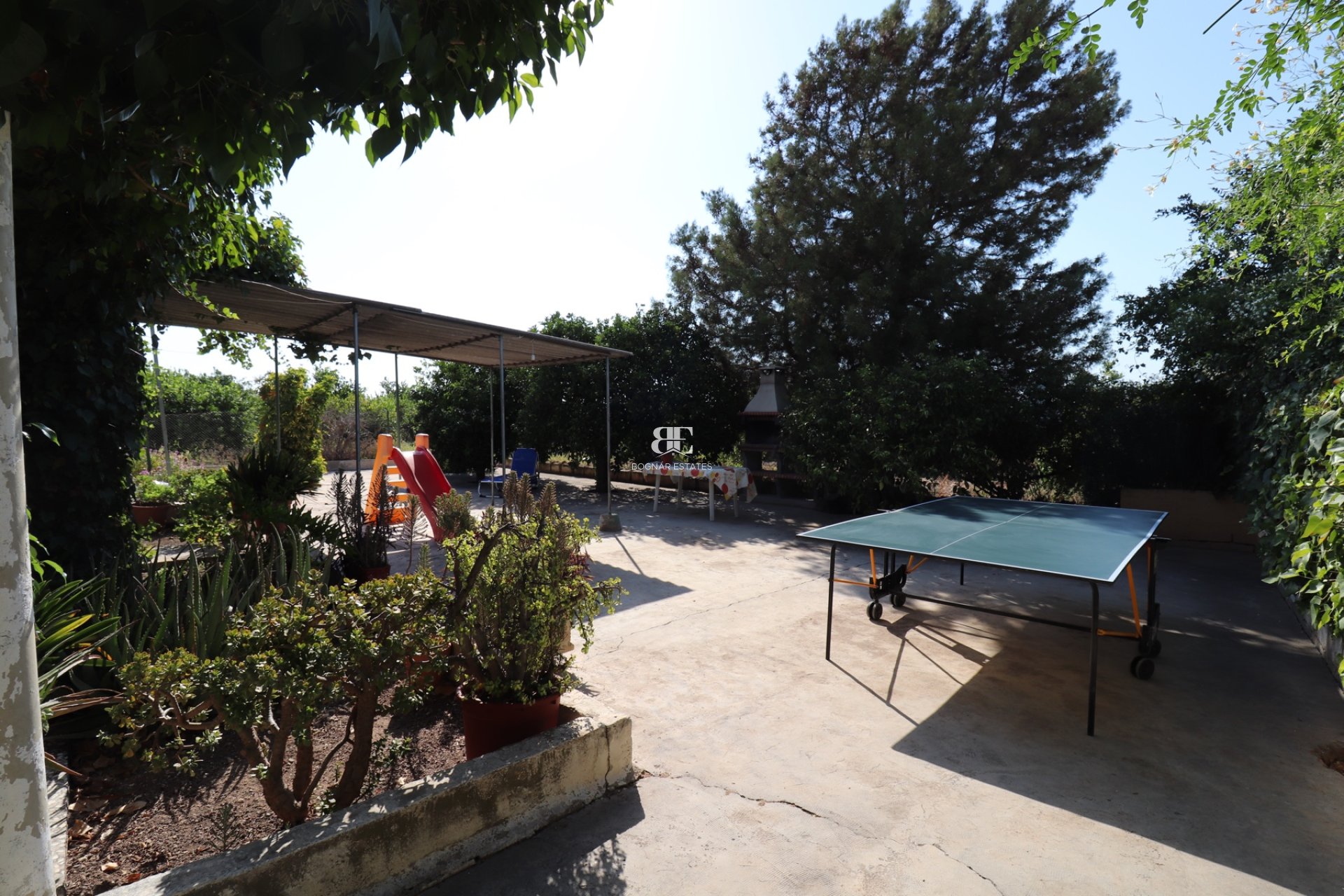 Herverkoop - Country House -
Albatera